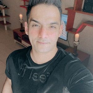 Meet your Posher, Paul